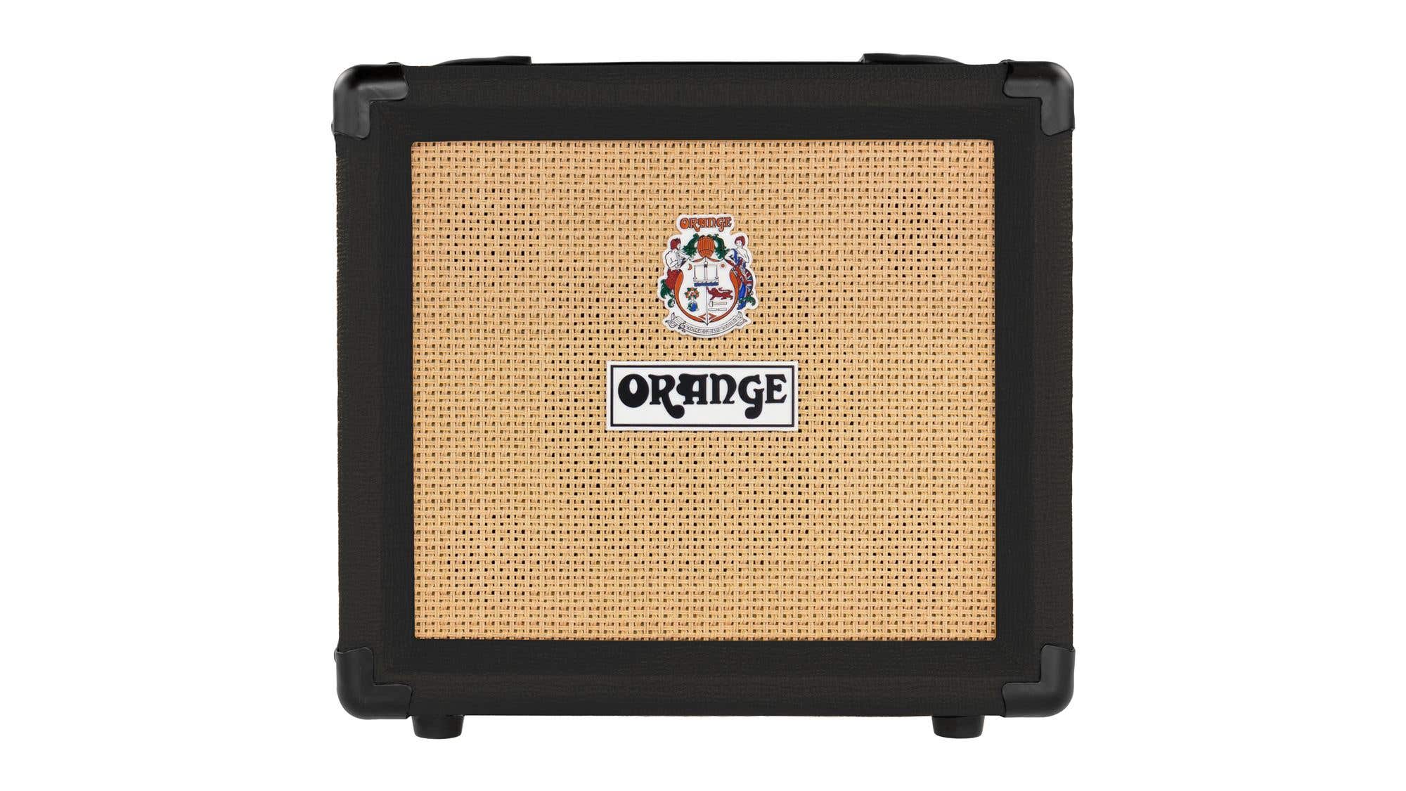 Orange Crush 12 Guitar Combo Amplifier