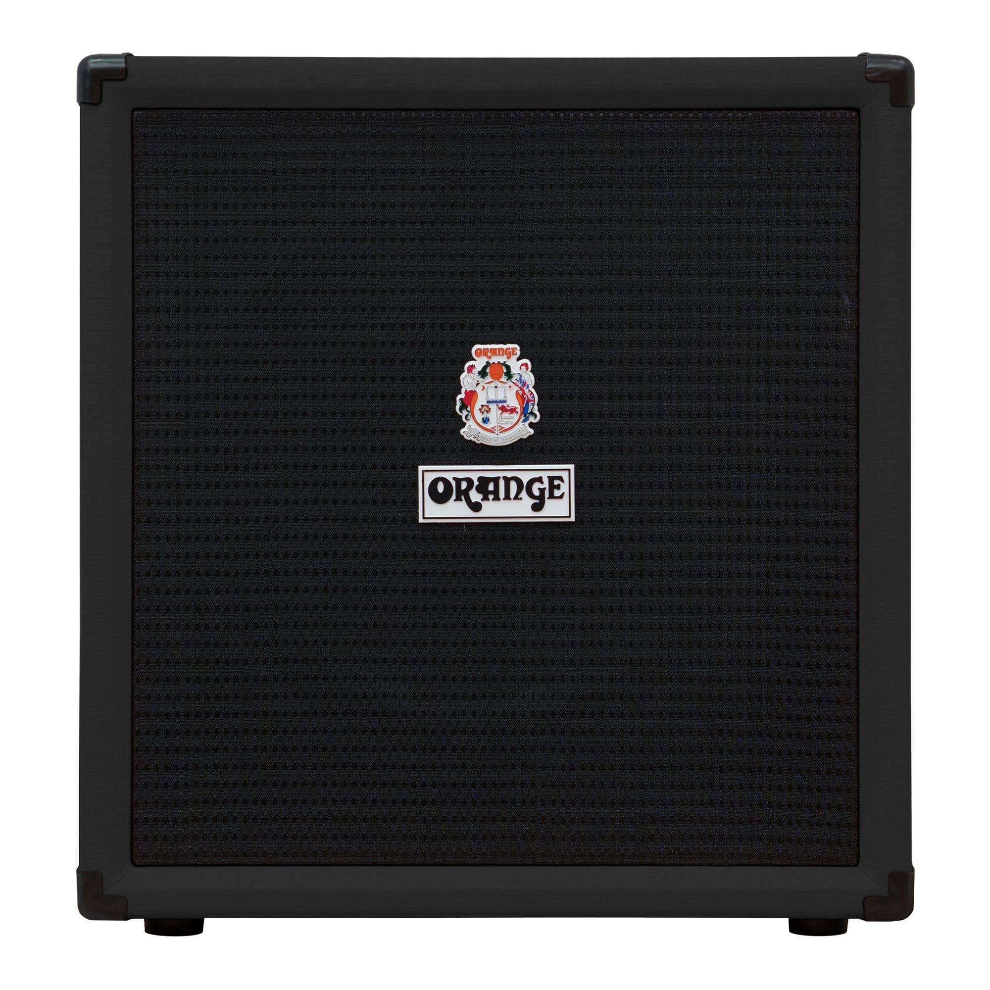 Orange Crush100 Bass Combo 1x15 100 Watts