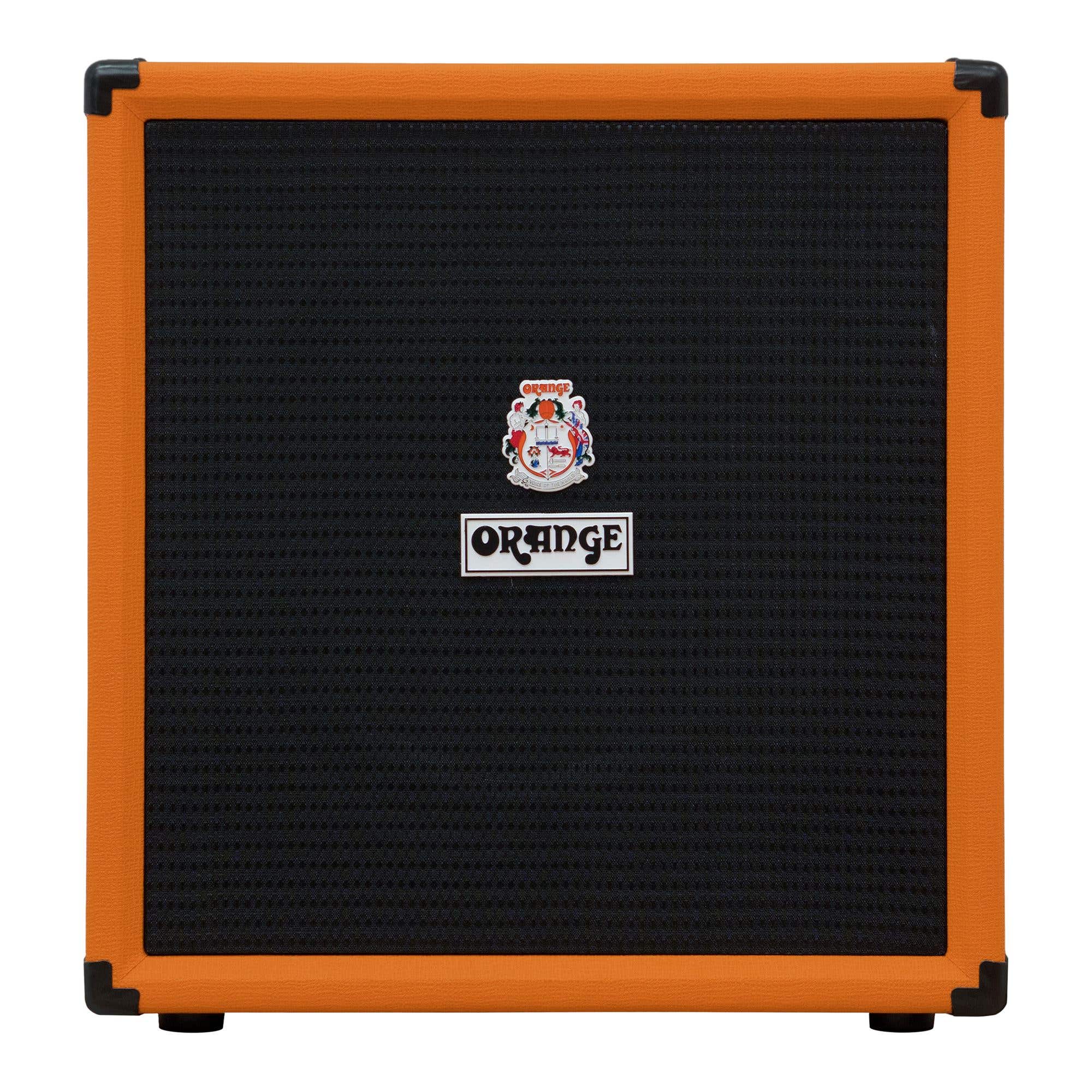 Orange Crush100 Bass Guitar Amplifier Combo 1x15 100 Watts