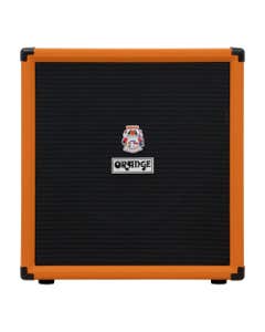 Orange Crush100 Bass Guitar Amplifier Combo 1x15 100 Watts