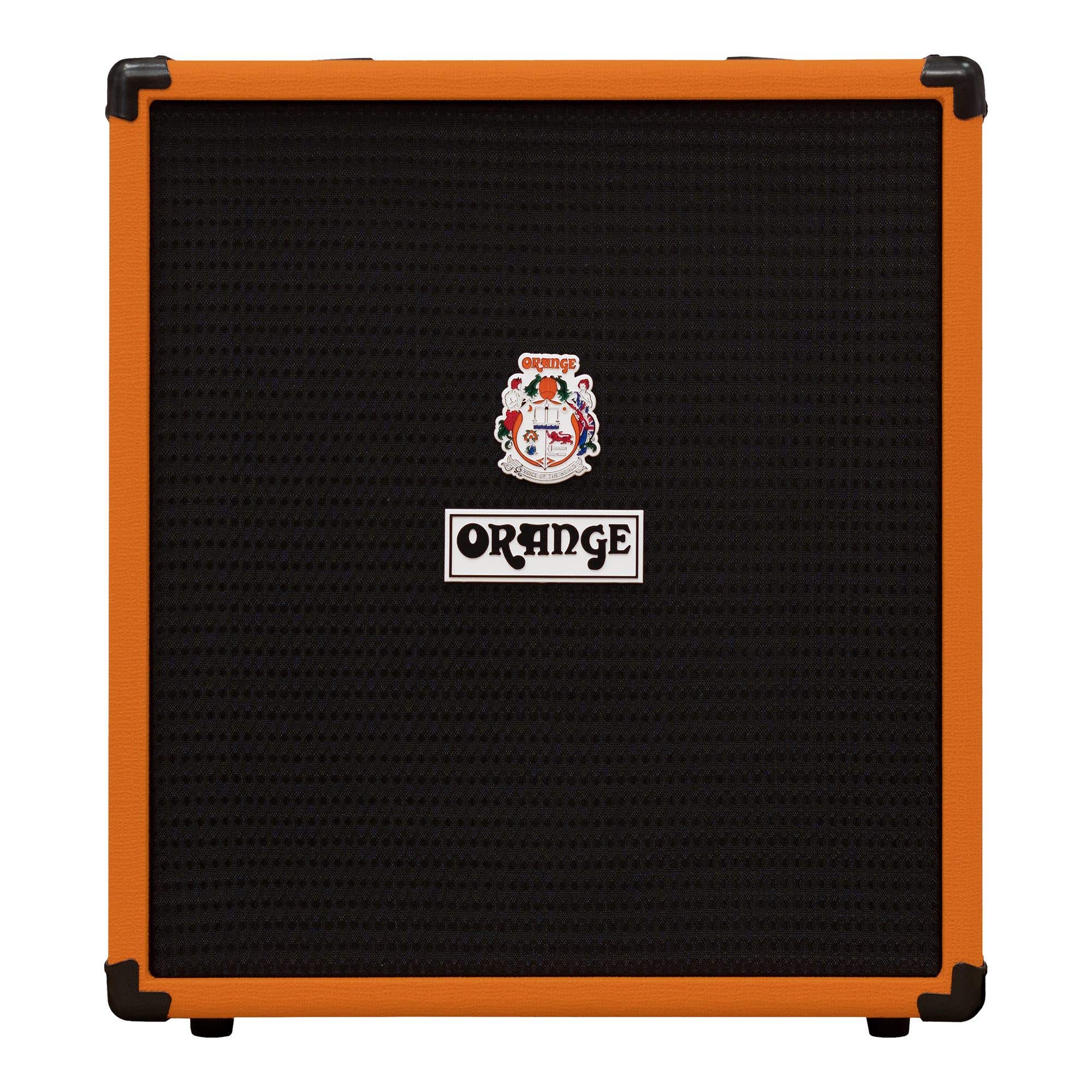 Orange Crush50 Bass Guitar Amplifier Combo 1x12 50 Watts