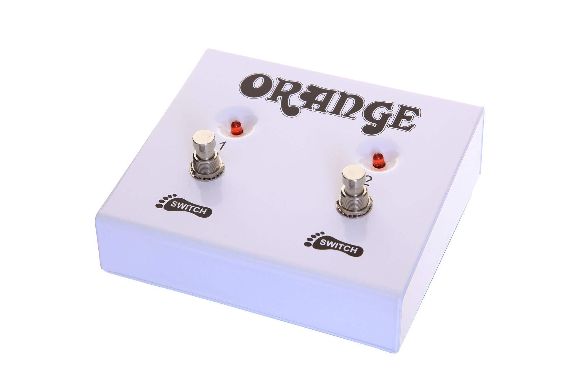 Orange FS 2 Dual Function Footswitch 