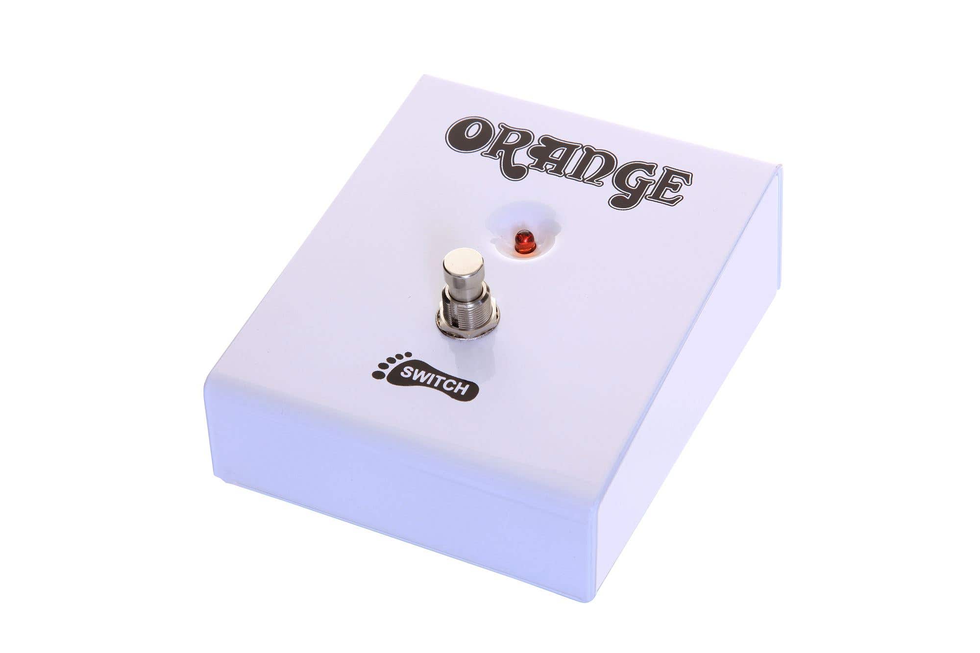 Orange FS 1 Single Function Footswitch 