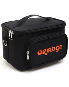 Orange Micro Amp Accessory Bag