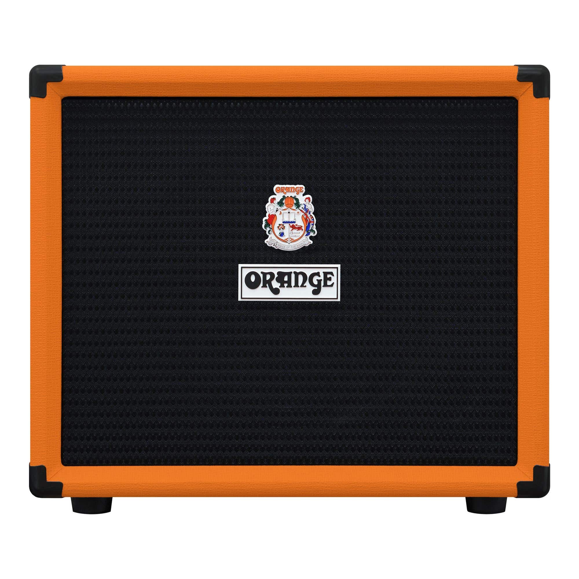 Orange OBC112 Bass Guitar Speaker Cabinet 1x12 400 Watts 8 Ohms
