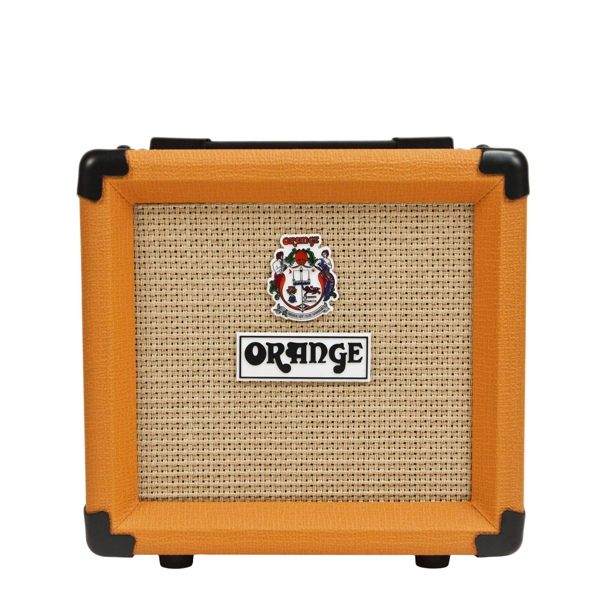 Orange Micro Terror 1x8 Guitar Speaker Cabinet