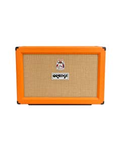 Orange PPC212C 2x12 Guitar Speaker Cabinet