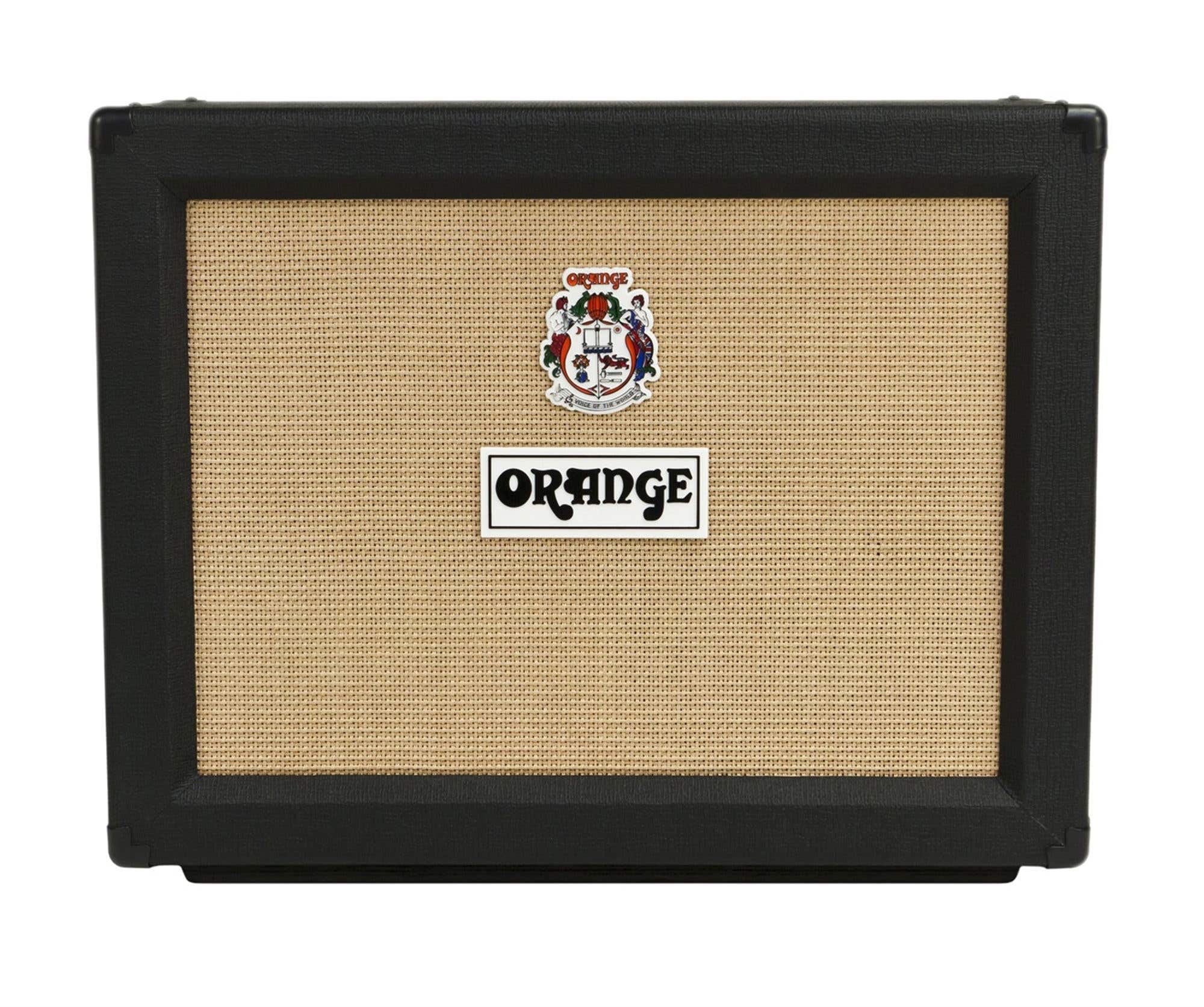 Orange PPC212OB 2x12 Open Back Guitar Speaker Cabinet
