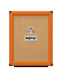 Orange PPC212V Guitar Amplifier Cabinet 2x12 120 Watts 16 Ohms