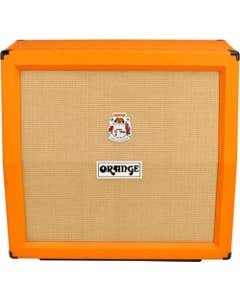 Orange PPC412A Angled Guitar Speaker Cabinet
