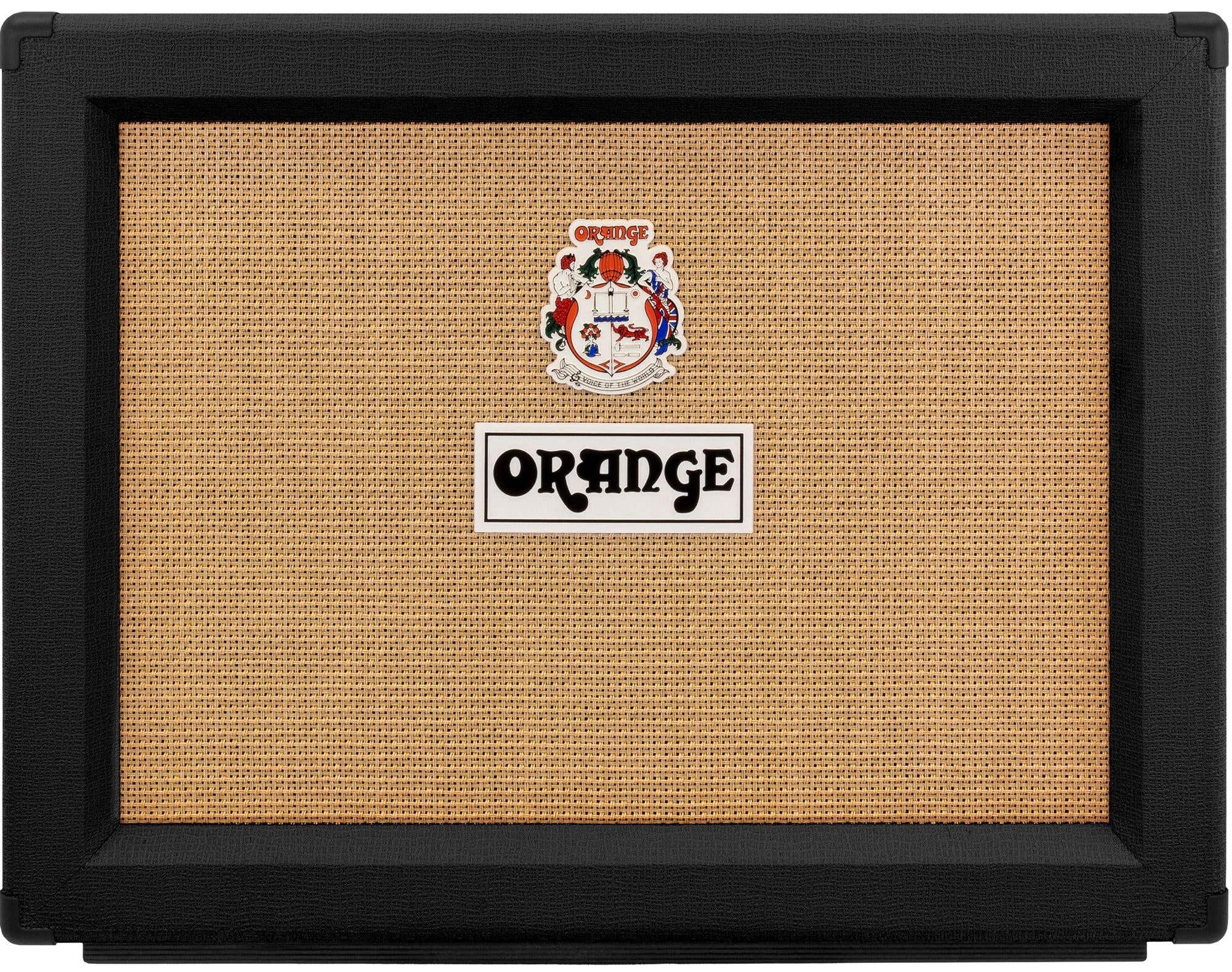Orange Rockerverb 50C MKIII Combo Amplifier Neo 2x12" 50 Watts