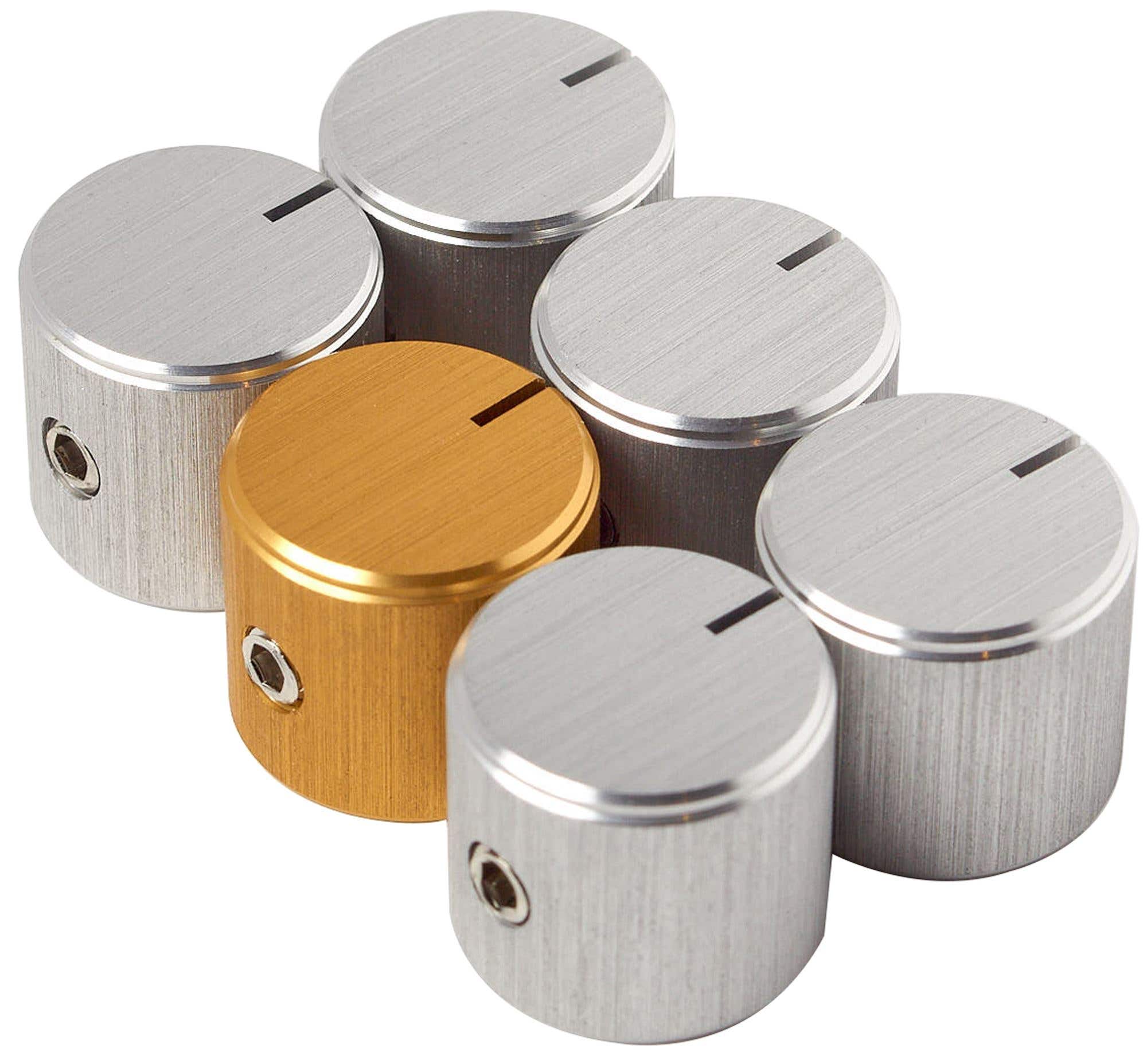 Origin Effects Knob Kit for Cali76 Stacked Edition