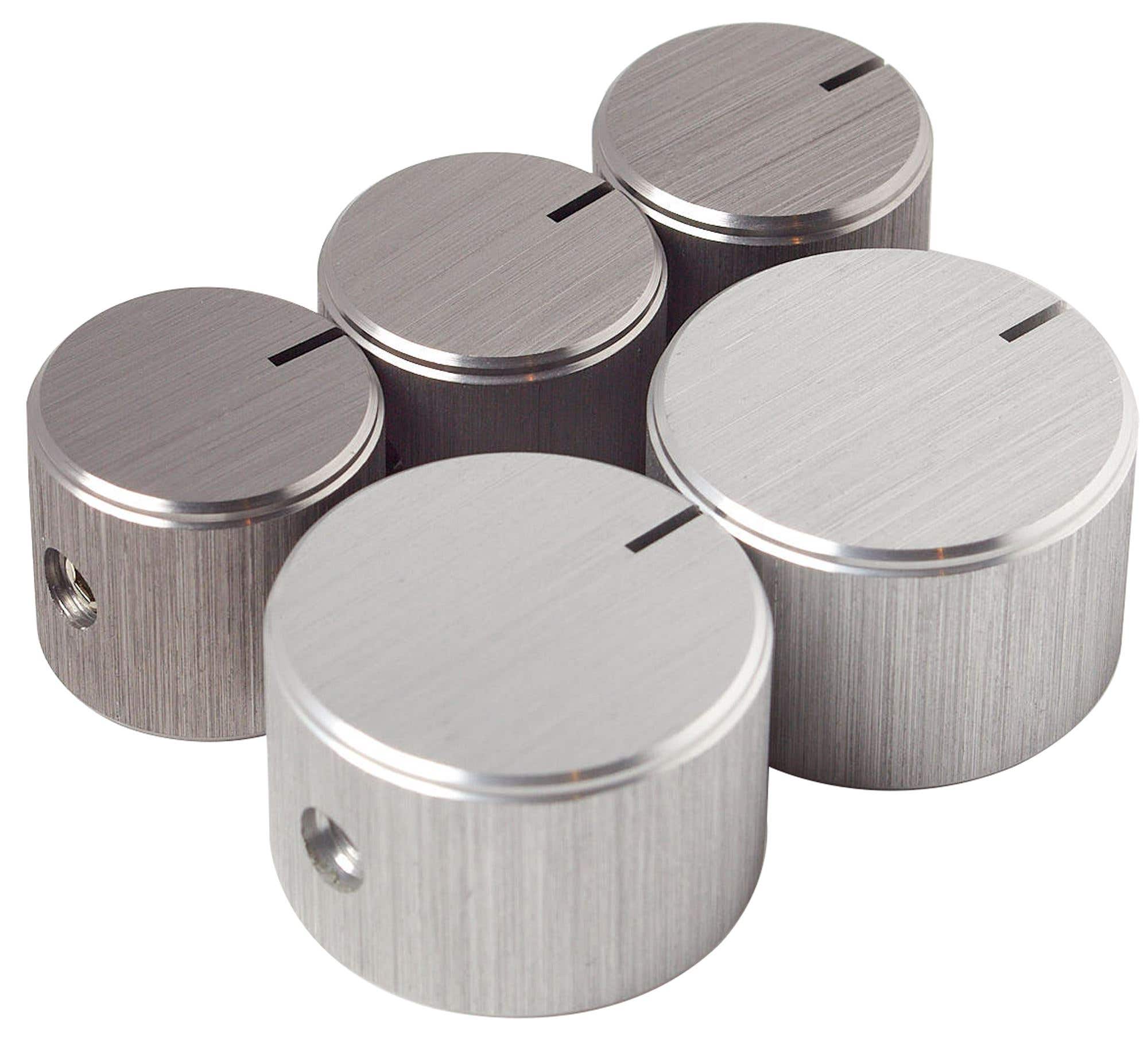 Origin Effects Knob Kit for Deluxe61 or RevivalTREM
