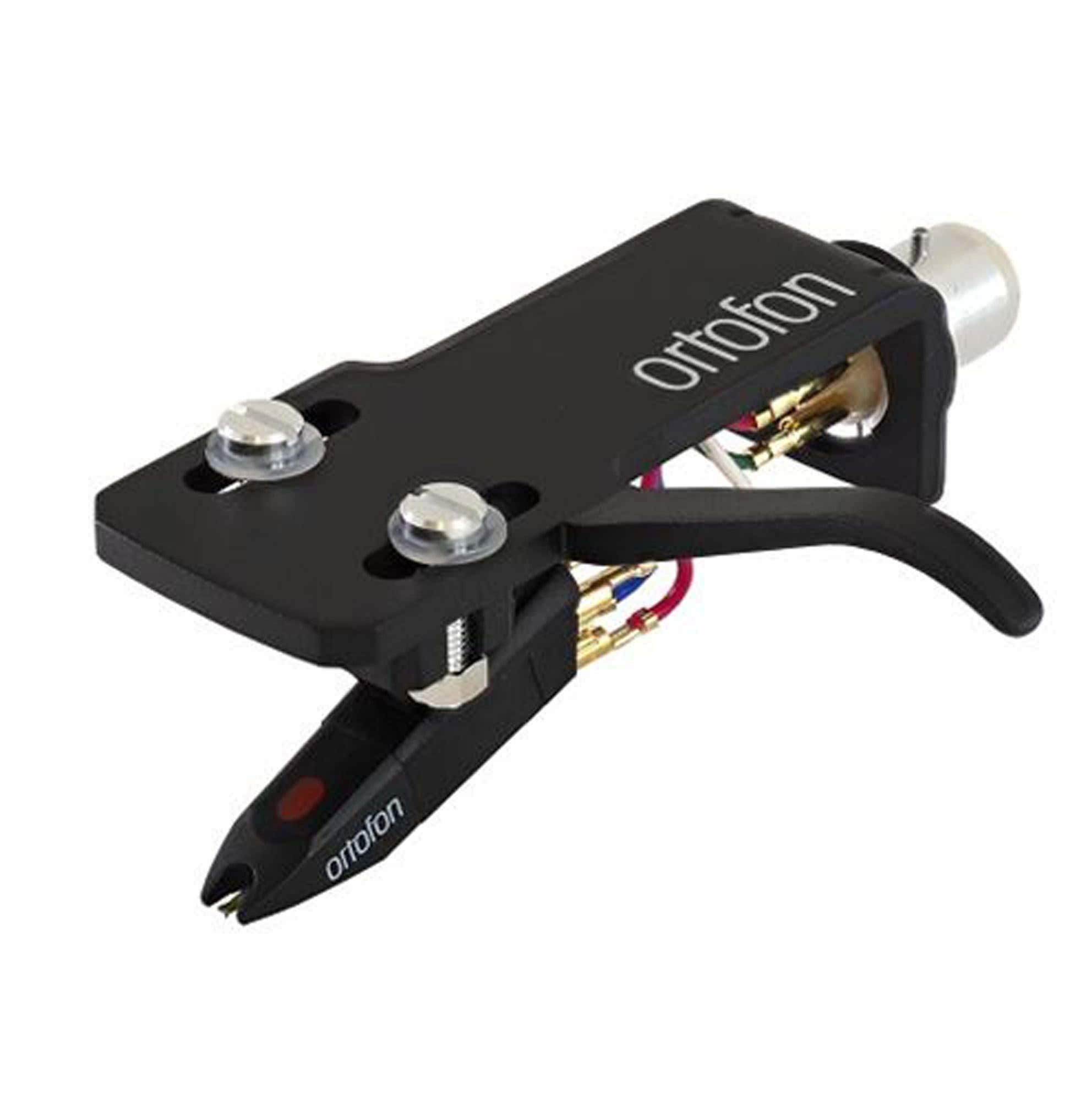 Ortofon OM PRO S Cartridge Pre-Mounted on SH-4