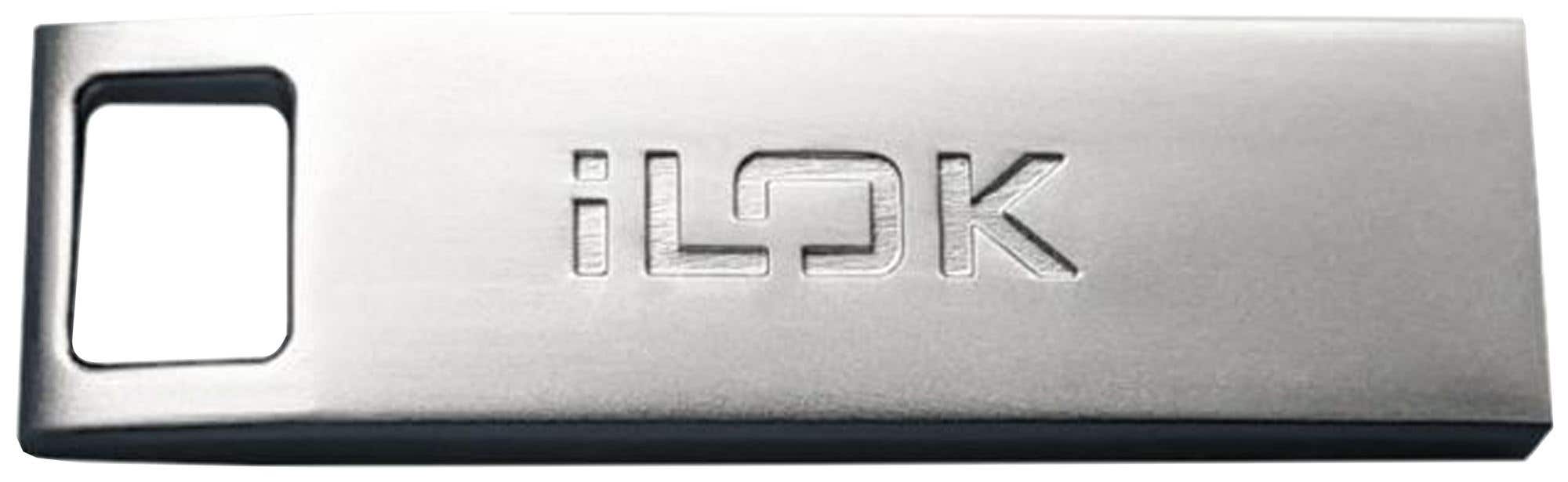 Pace iLok3 USB Authorization Hardware Key