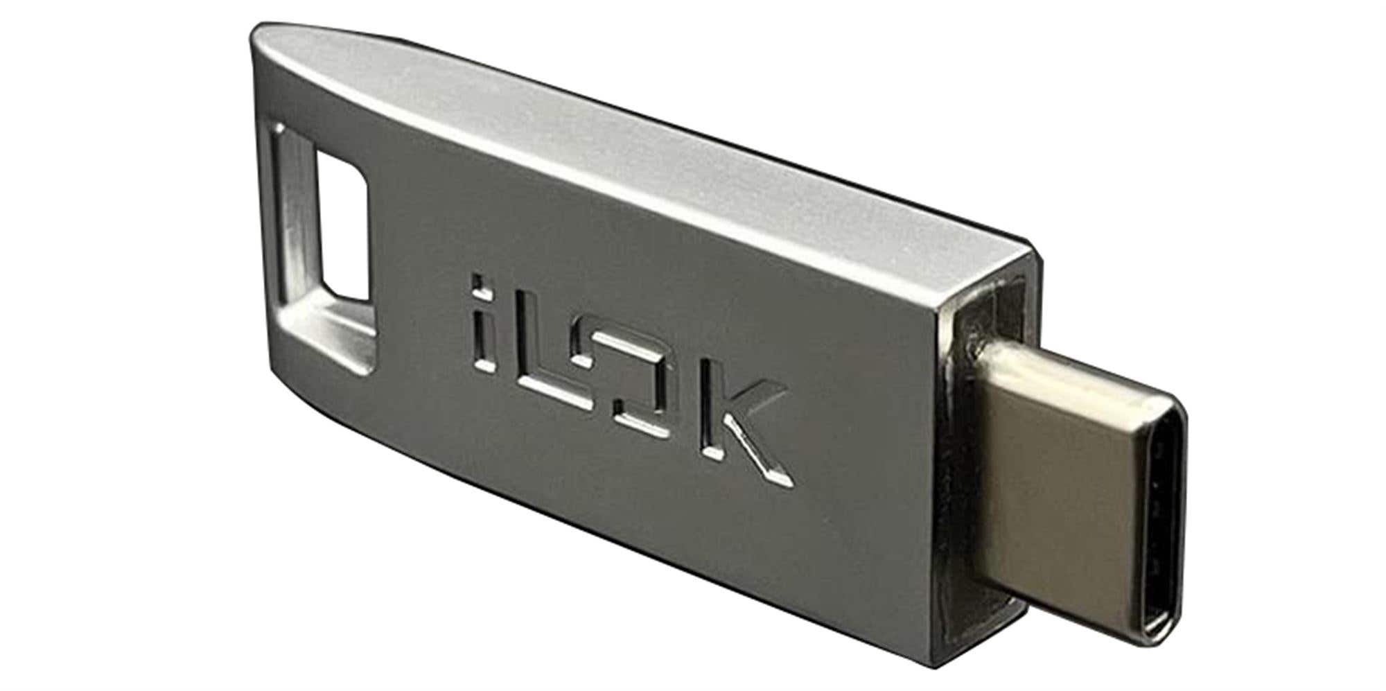 Pace iLok3 USB C Authorization Hardware Key