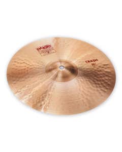 Paiste 2002 Series Crash Cymbal