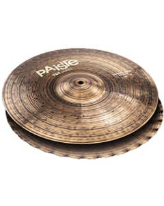 Paiste 900 Series 14 Inch Sound Edge Hi Hats Pair