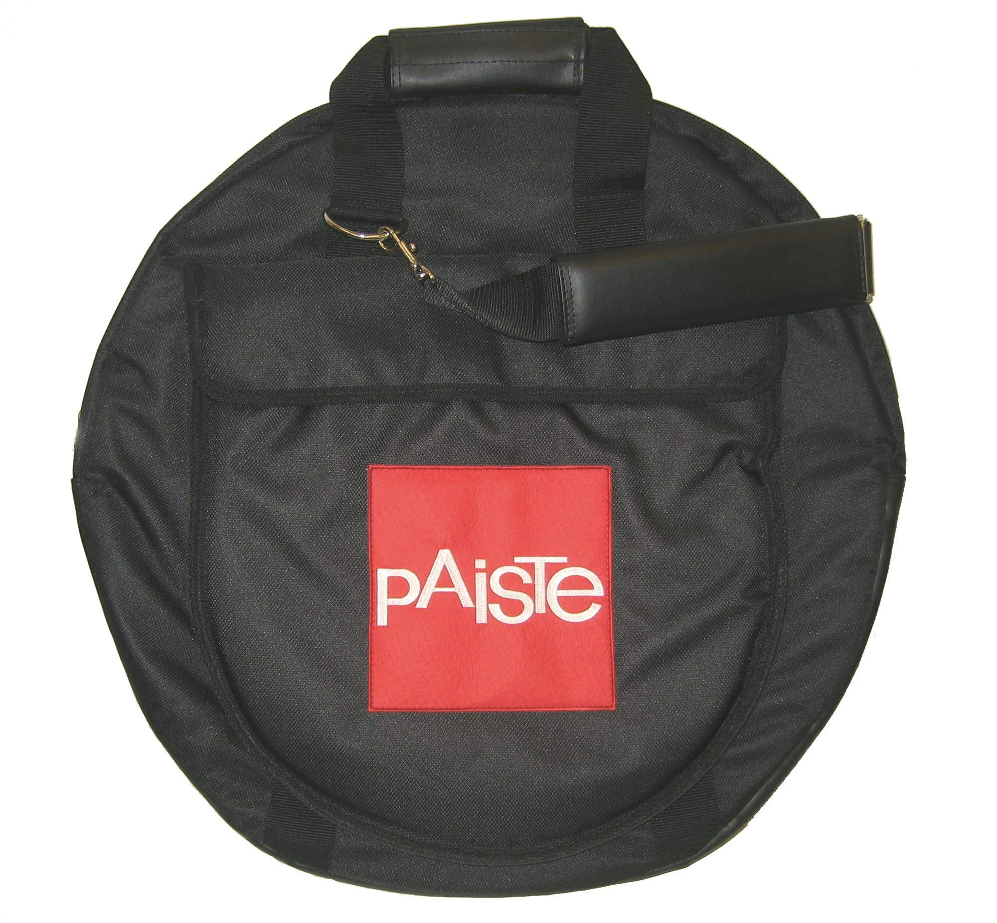 Paiste AC18524 24-Inch Pro Cymbal Bag