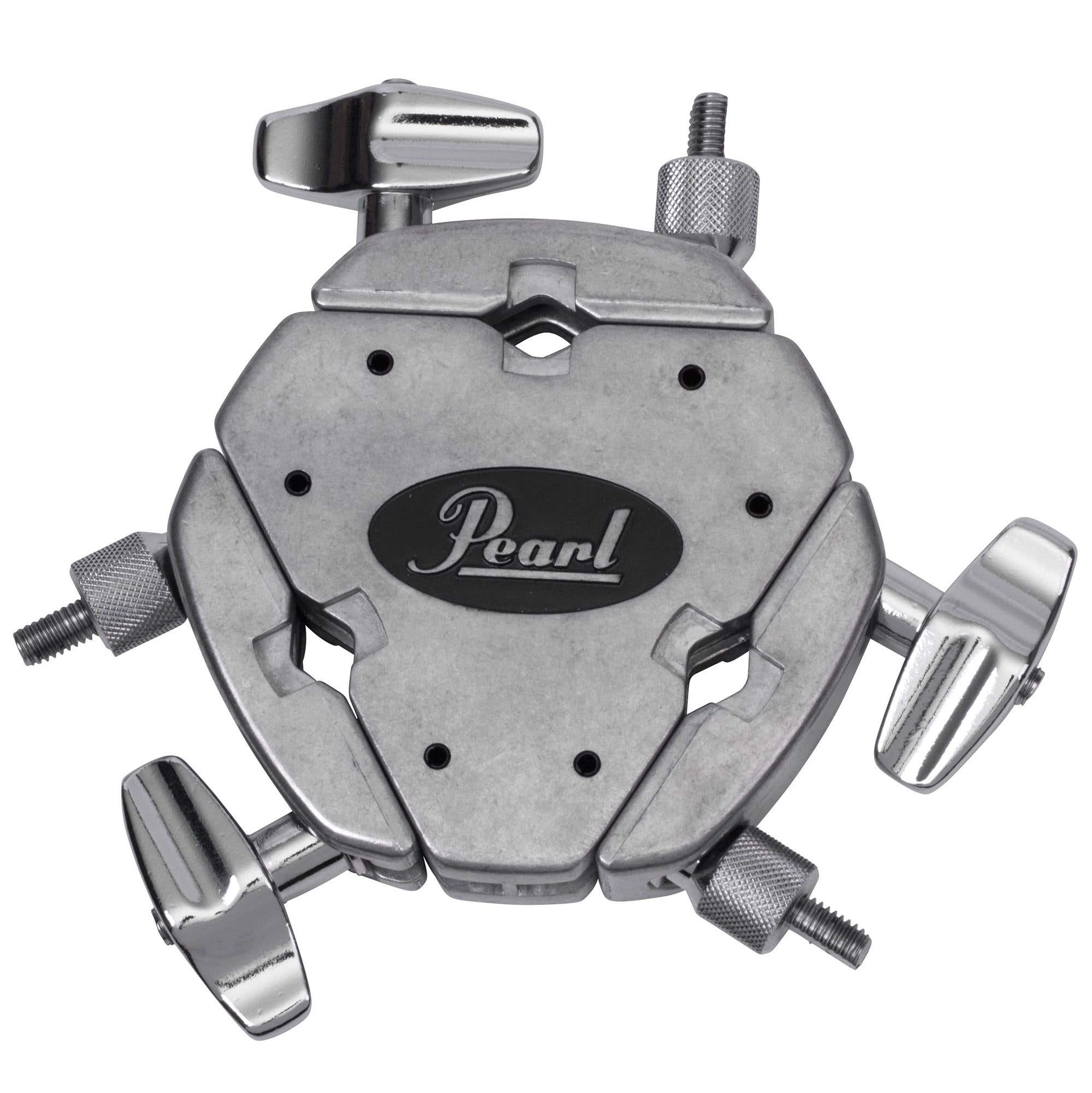 Pearl ADP3 Tri-Clamp Quick Release Adapter Clamp
