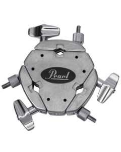 Pearl ADP3 Tri-Clamp Quick Release Adapter Clamp