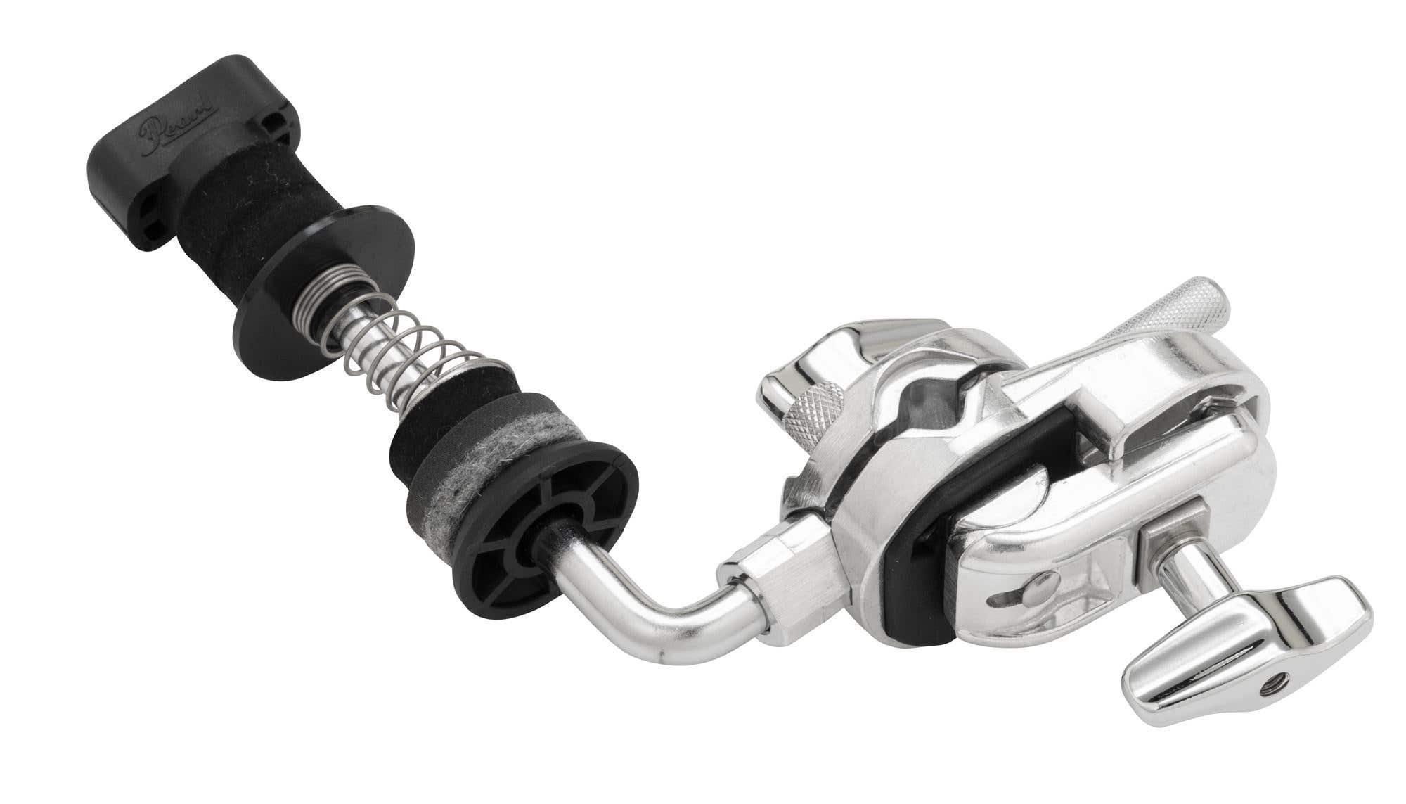 Pearl CLA130 Bass Drum Hoop Mount Mini Closed Hi-Hat Holder