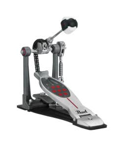 Pearl P2050C Eliminator Redline Chain Drive Single Pedal With Bag