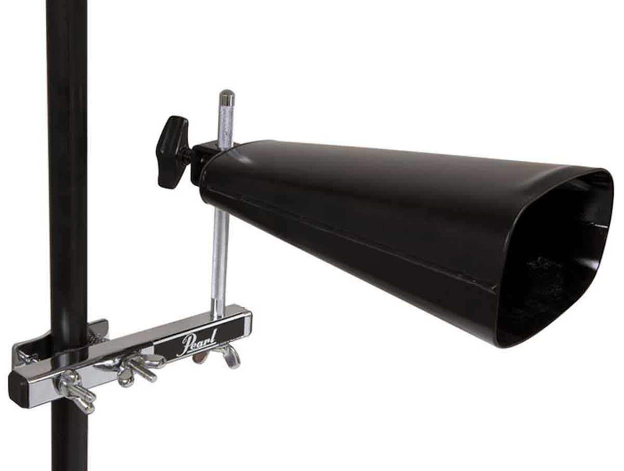 Pearl PCB1030 Primero Rock Cowbell With PPS30 Bracket