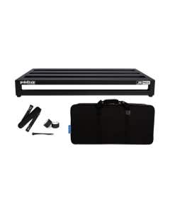Pedaltrain JR Max Pedalboard with Soft Case