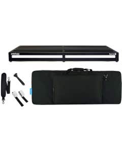 Pedaltrain Terra Pedalboard with Soft Case