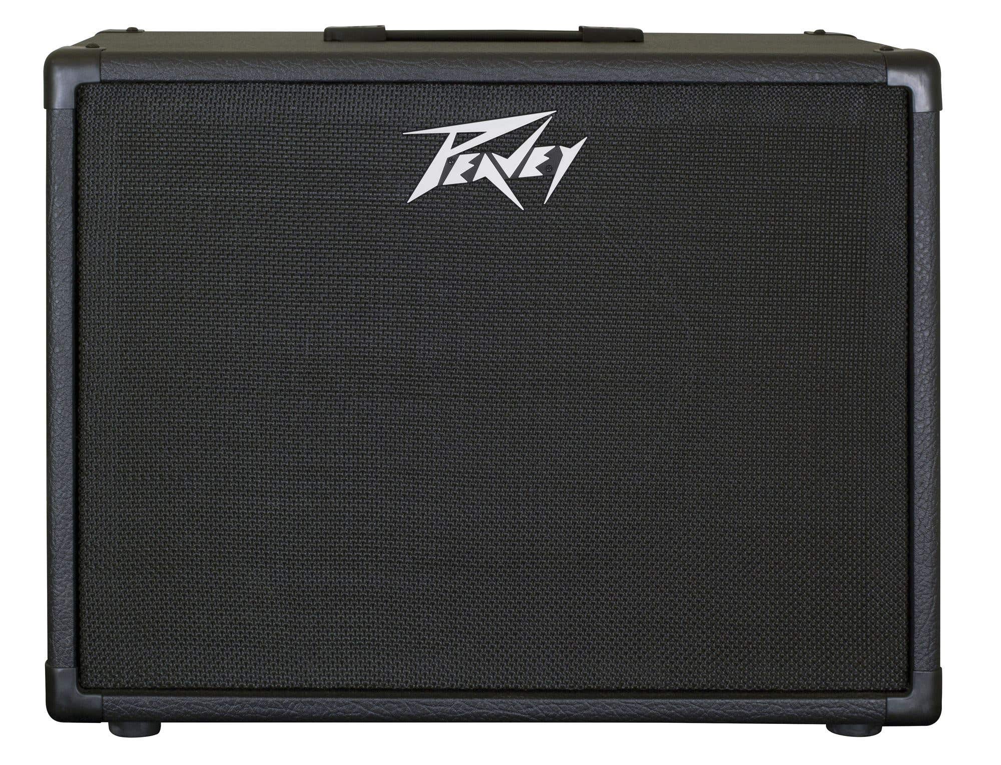 Peavey 112-6 1x12 Guitar Speaker Cabinet