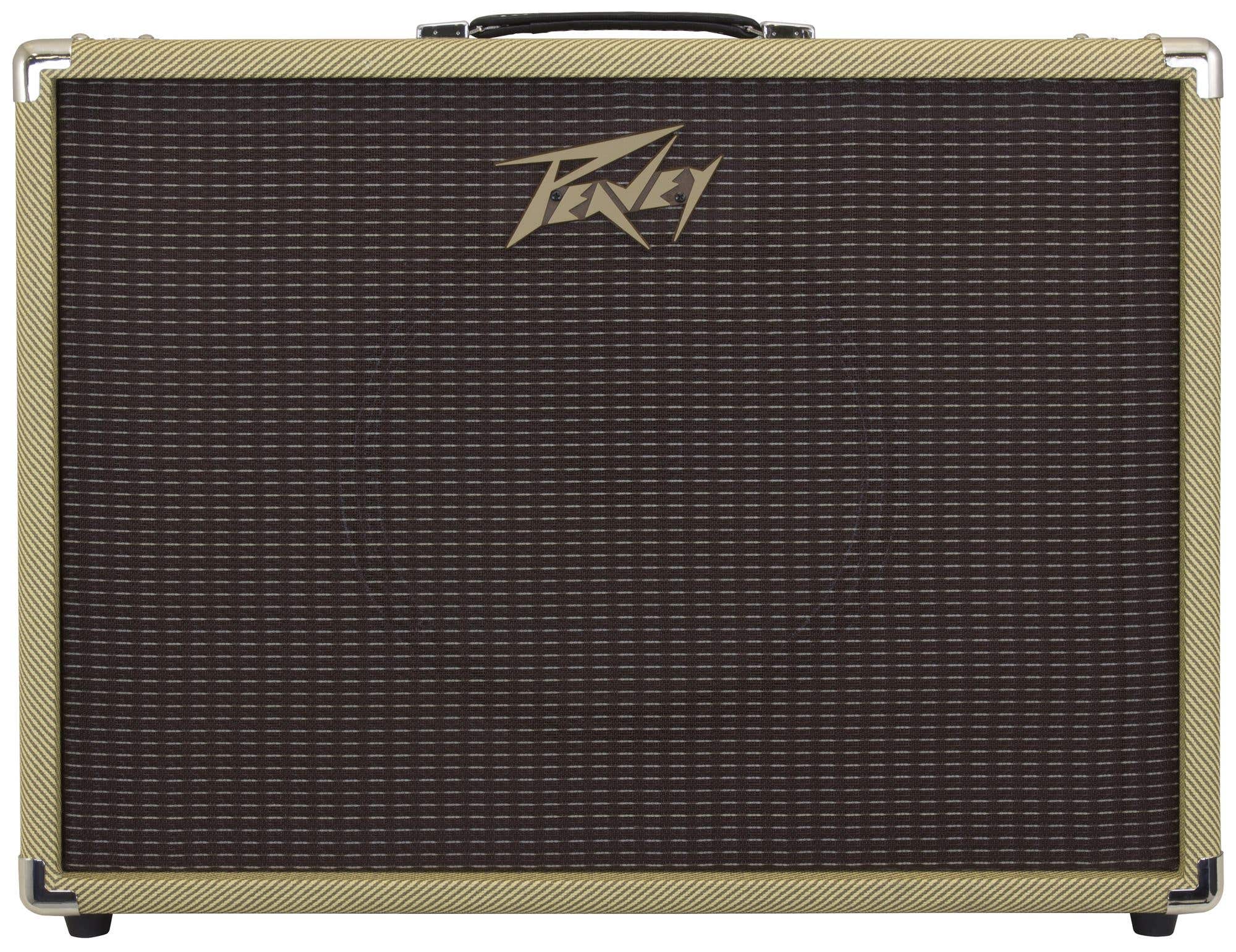 Peavey 112C 1x12 Guitar Speaker Cabinet