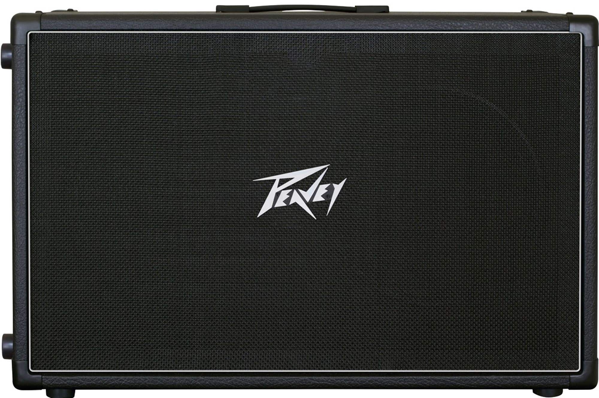 Peavey 212-6 2x12 Guitar Speaker Cabinet