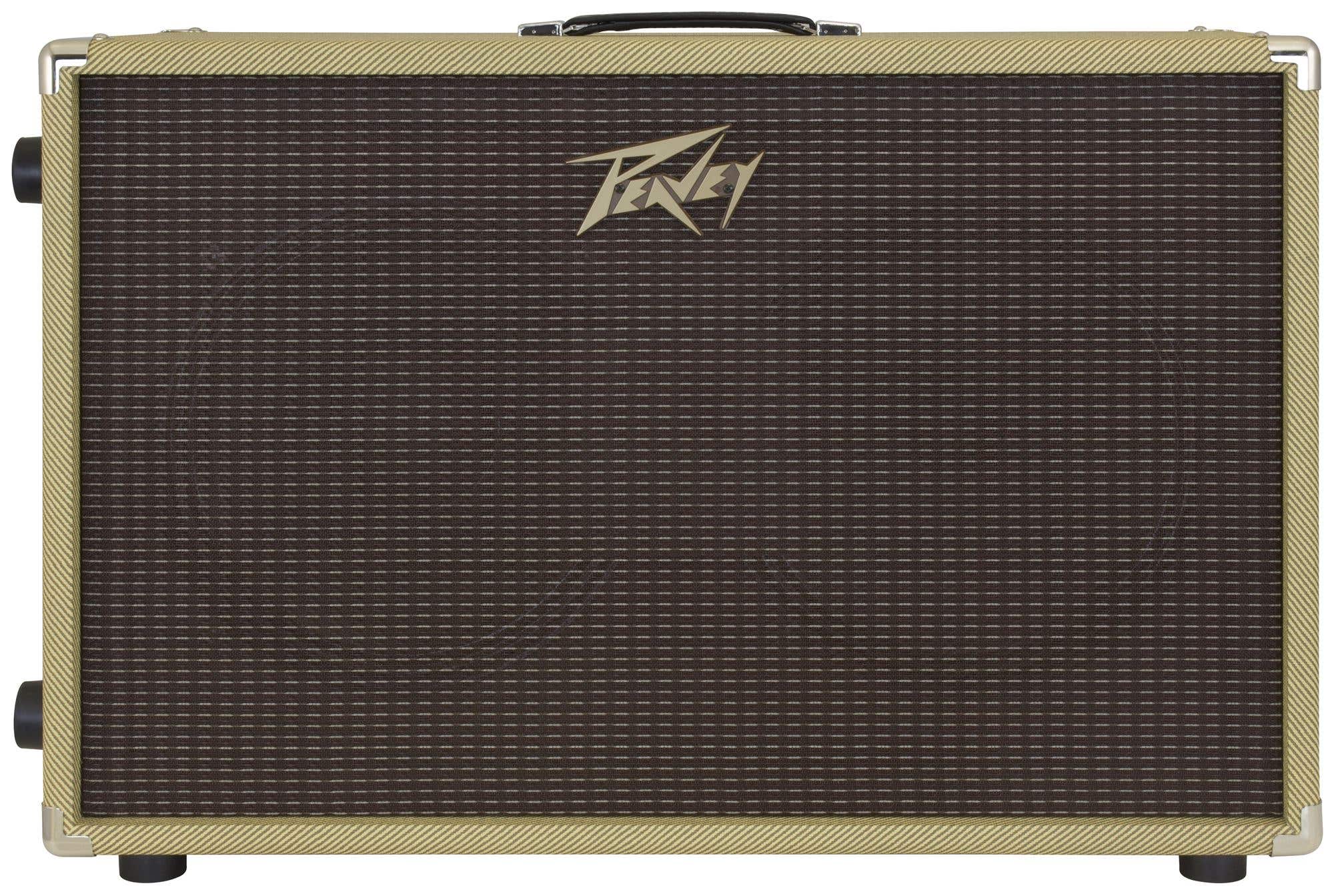 Peavey 212C 2x12 Guitar Speaker Cabinet
