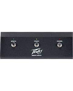 Peavey 6505 Plus Footswitch