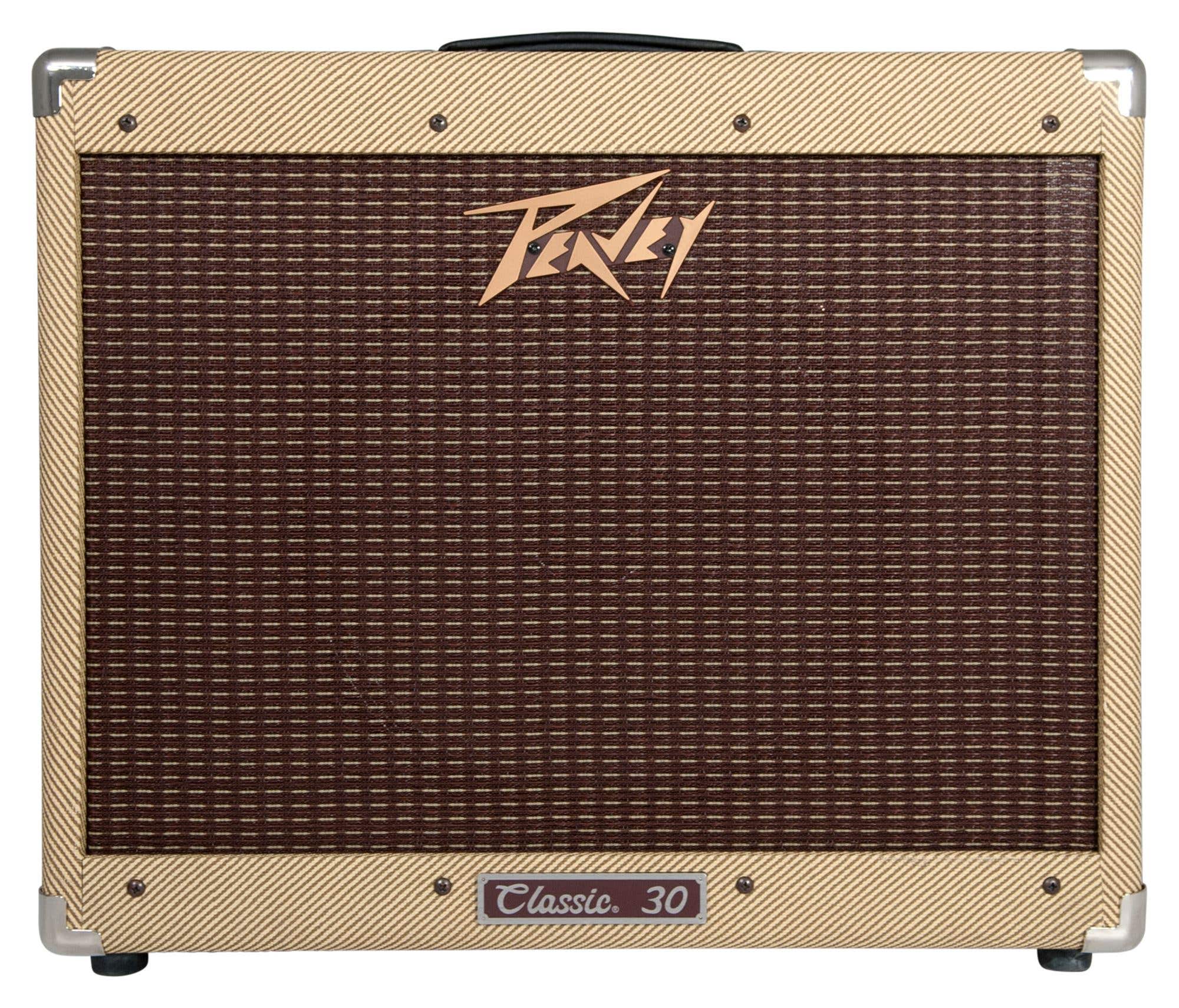 Peavey Classic 30 112 Guitar Combo Amplifier