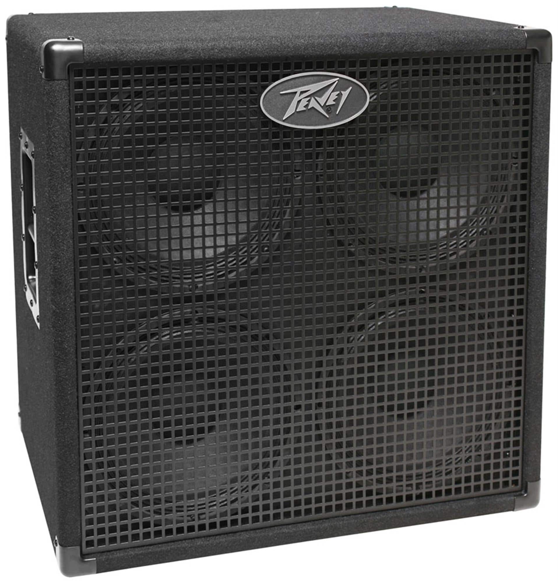 Peavey Headliner 410 Bass Guitar Amplifier Cabinet