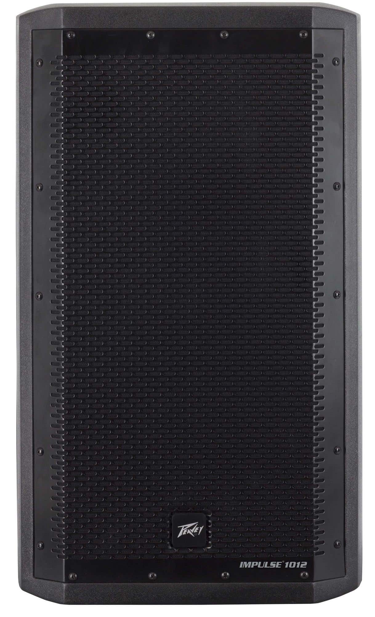 Peavey Impulse 1012 1000 Watt 12" 2-Way Passive Speaker