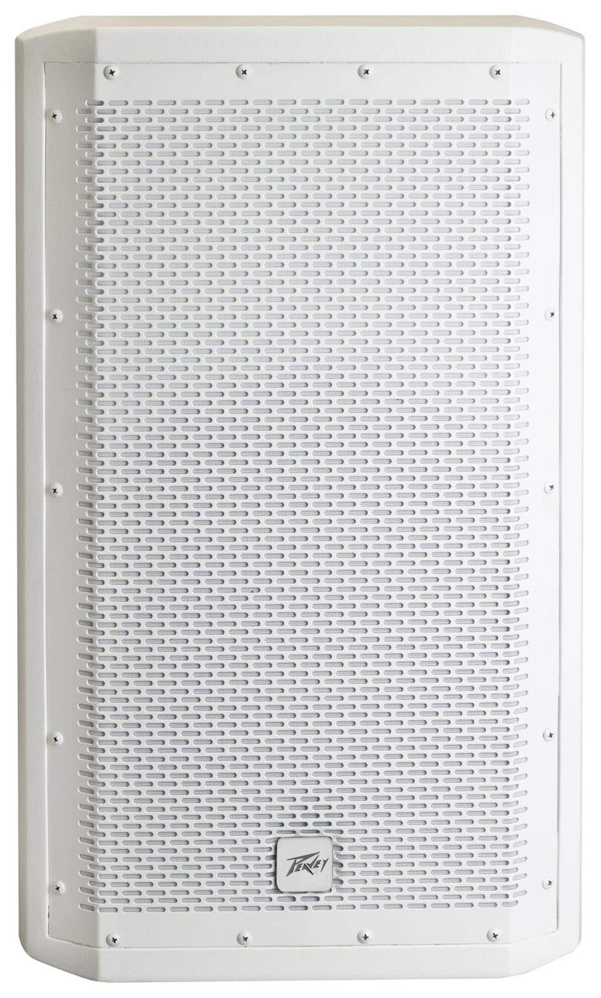 Peavey Impulse 1012 1000 Watt 12" 2-Way Passive Speaker 8 Ohm White