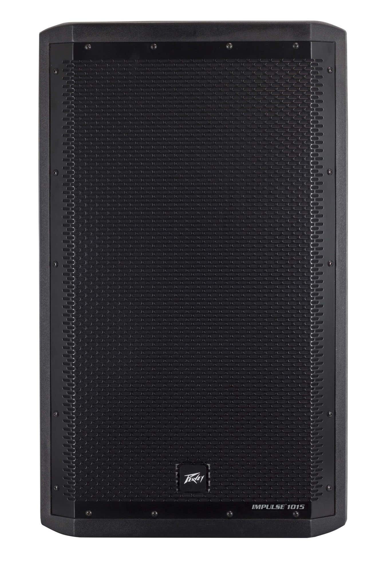 Peavey Impulse 1015 1000 Watt 15" 2-Way Passive Speaker