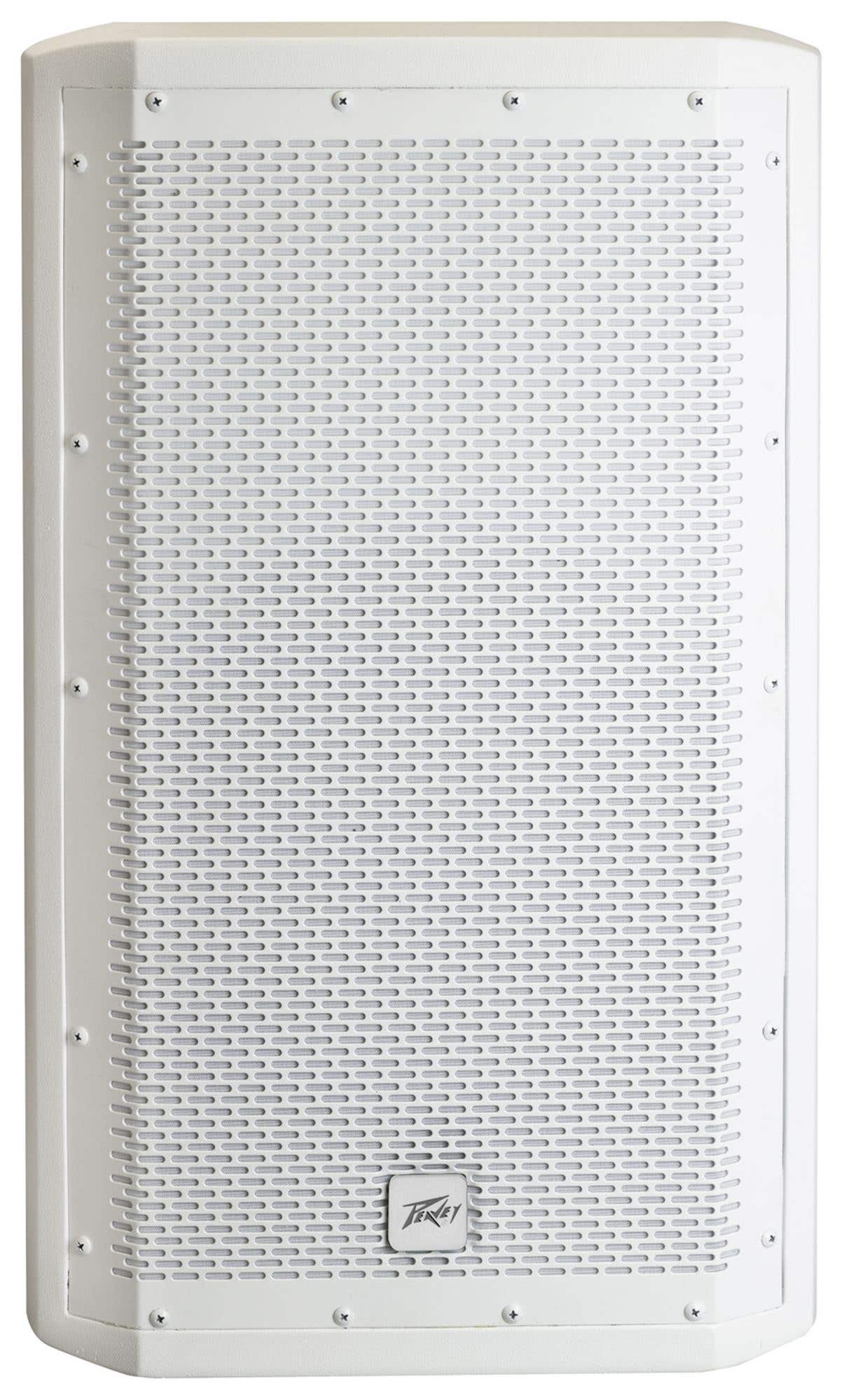 Peavey Impulse 1015 1000 Watt 15" 2-Way Passive Speaker 8 Ohm White