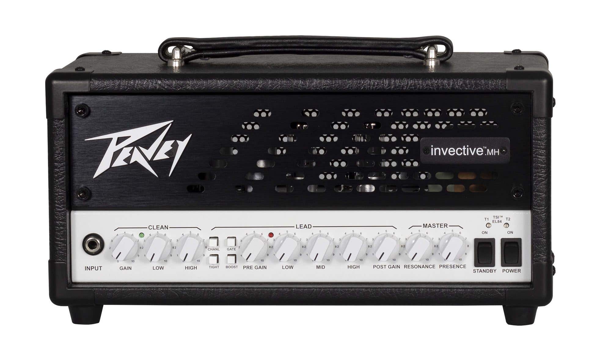 Peavey Invective MH Guitar Amp Head 20 Watts