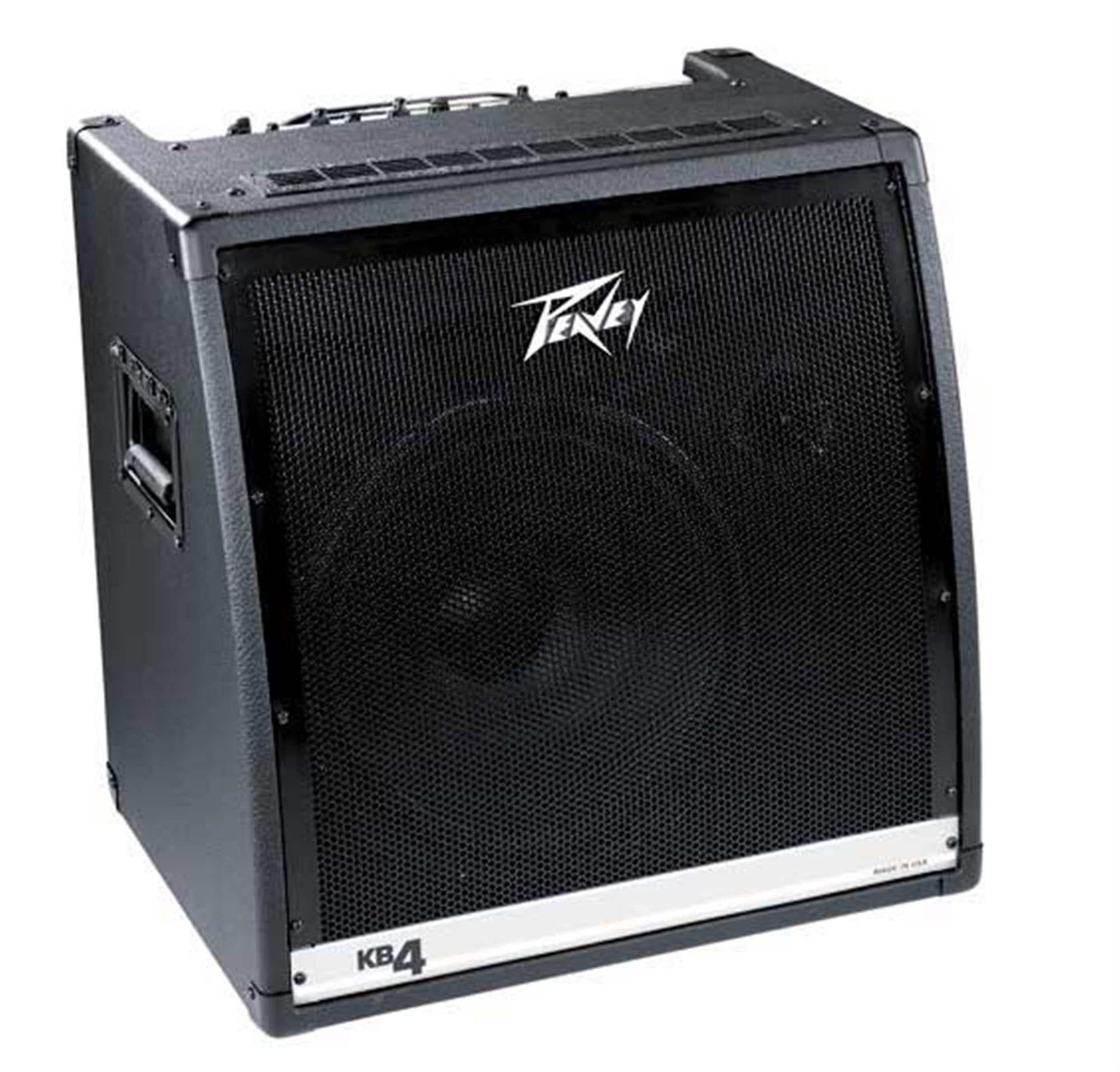 Peavey KB4 Keyboard Amplifier