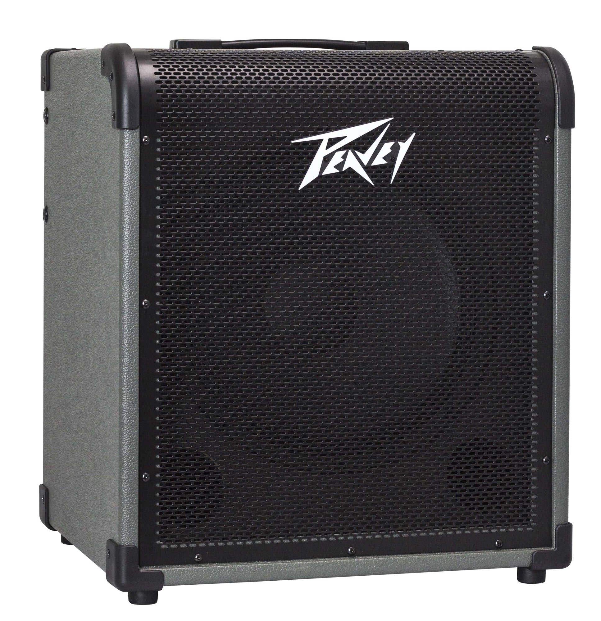 Peavey MAX 150 Bass Guitar Amplifier Combo 12in 150 Watts