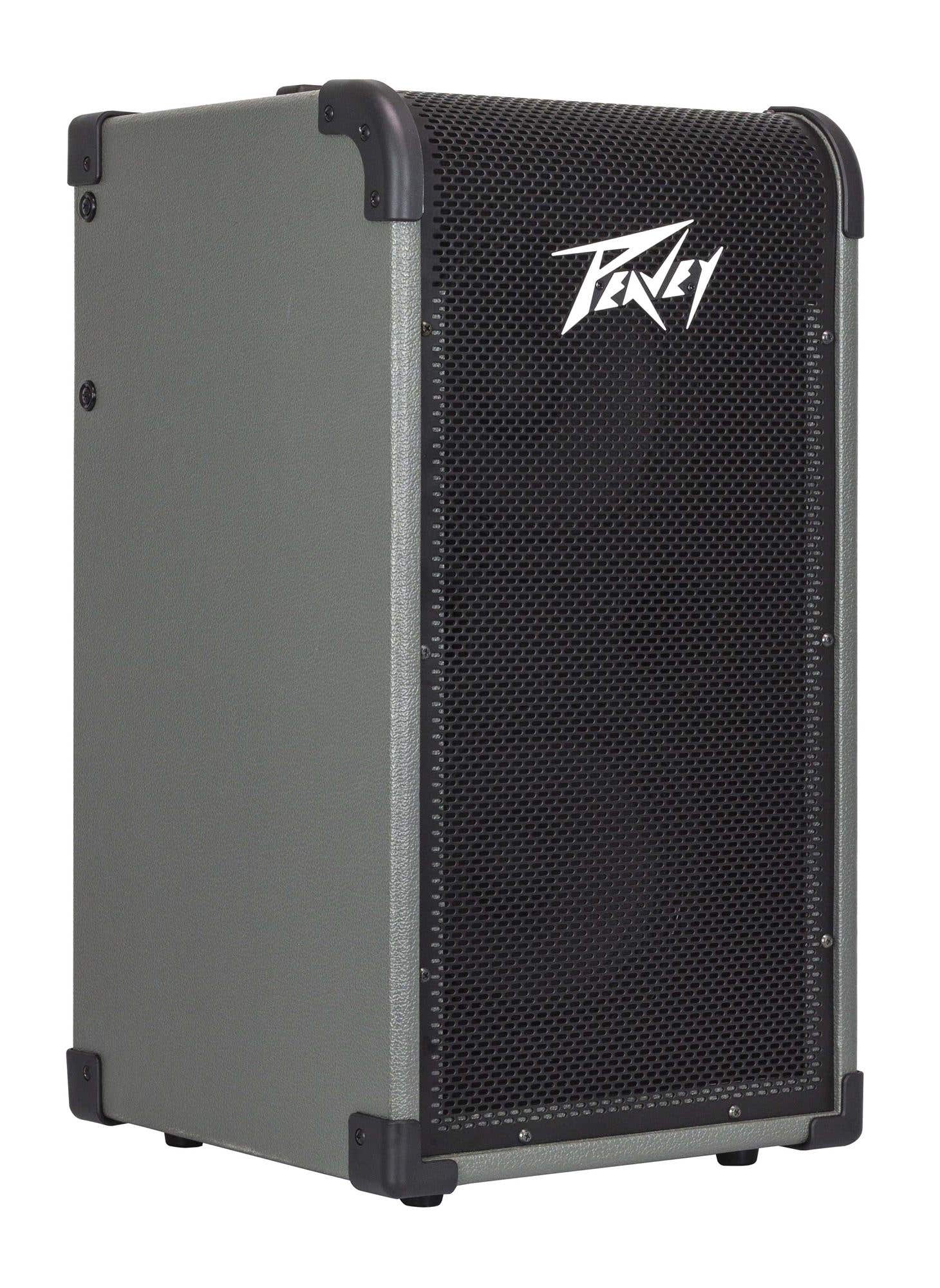 Peavey MAX 208 Bass Amplifier Combo 2x8 200 Watts