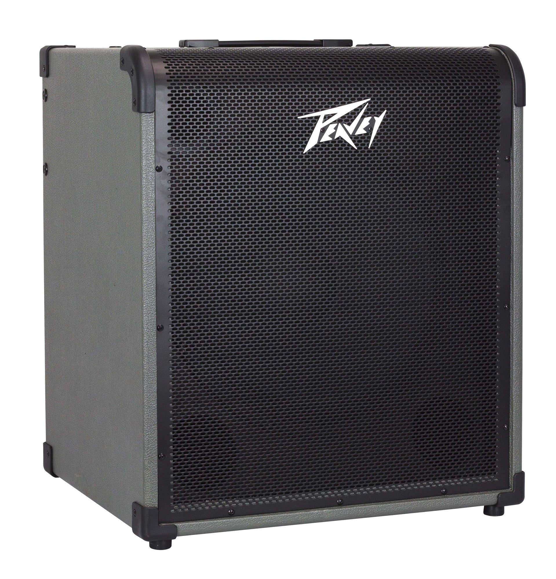Peavey MAX 250 Bass Amplifier Combo 1x15 250 Watts
