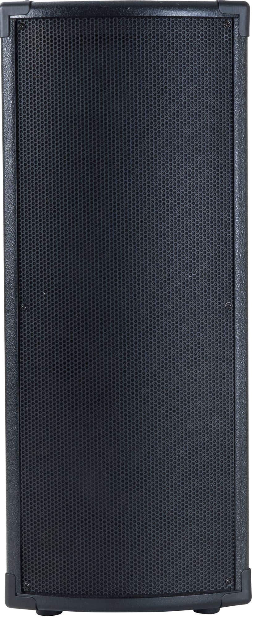Peavey P1BT All-In-One Professional Powered PA System