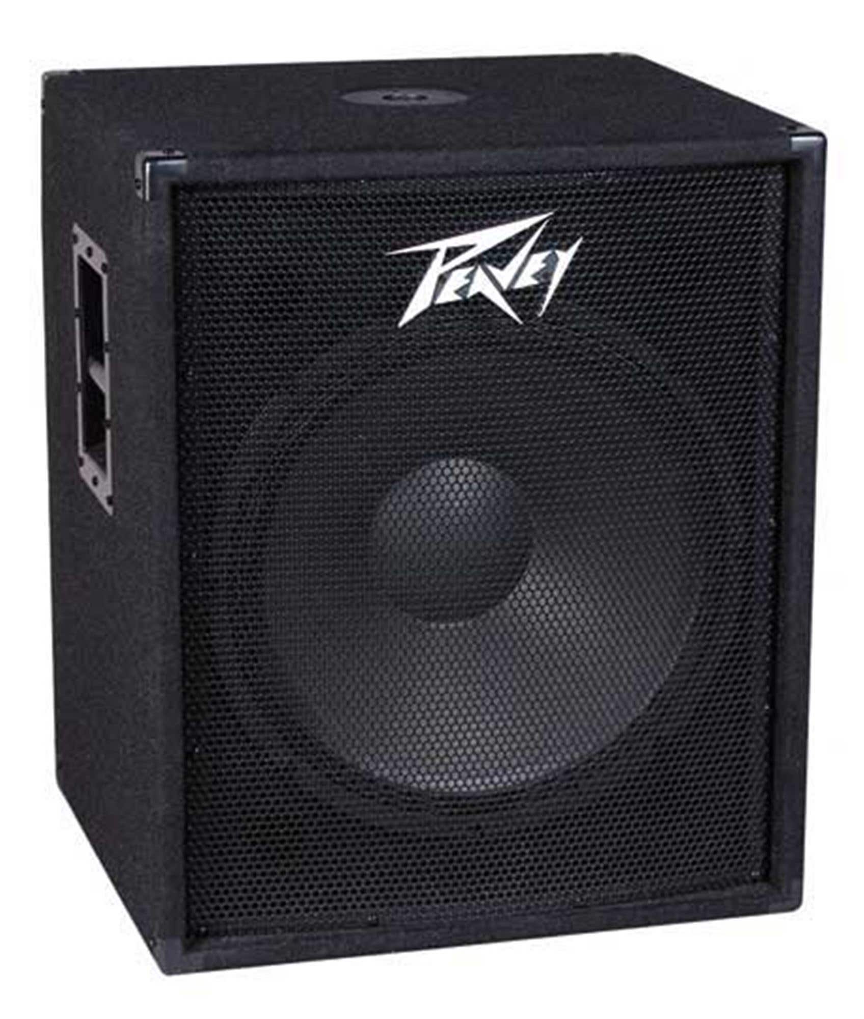 Peavey PV118 PA Subwoofer 