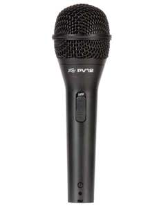 Peavey PV i2 Dynamic Vocal Microphone