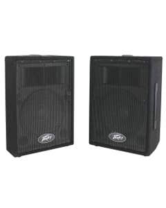 Peavey PVi 10 PA Speakers